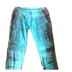 A iatrogenic Nation Sweatpants